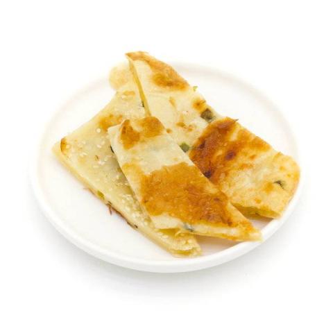 千层饼的热量