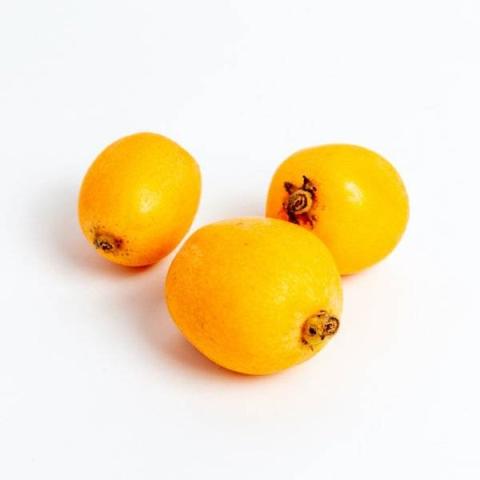 枇杷的热量