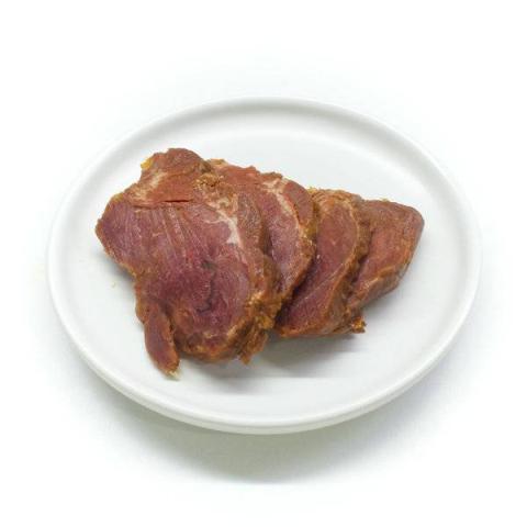 酱牛肉的热量