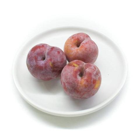 李子杏的热量