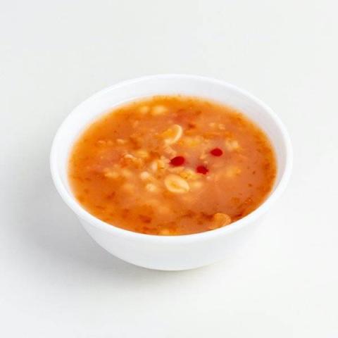 无糖八宝粥的热量