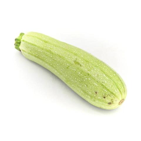 西葫芦的热量