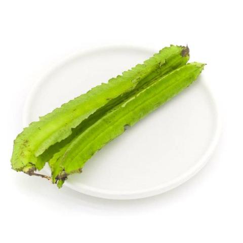 龙牙豆的热量