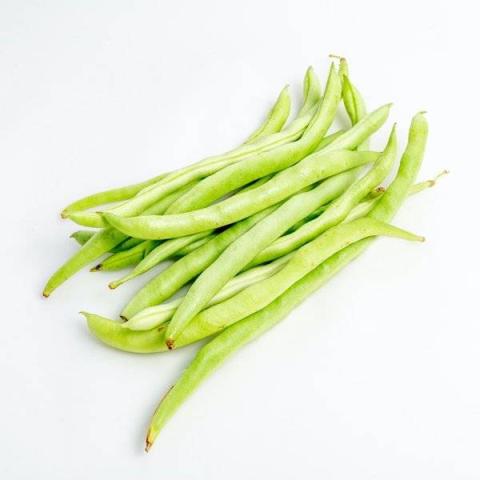 刀豆的热量