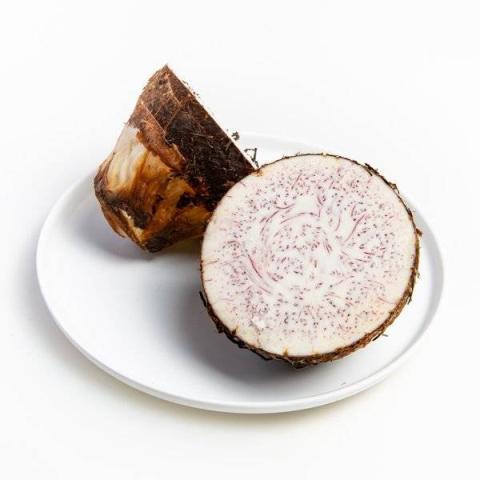 槟榔芋的热量