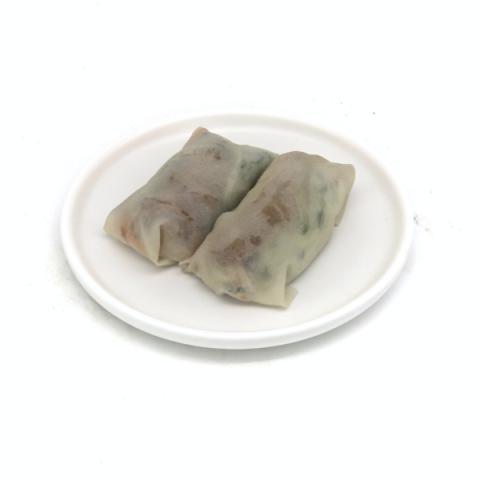 春饼的热量