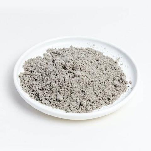 黑芝麻糊粉的热量