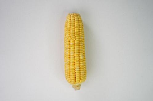 甜玉米的热量