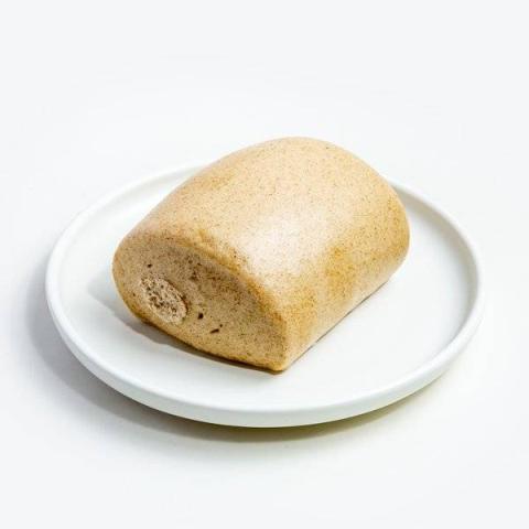荞麦馒头的热量