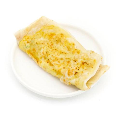 鸡蛋灌饼的热量
