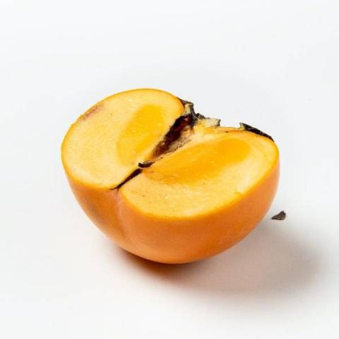 磨盘柿的热量