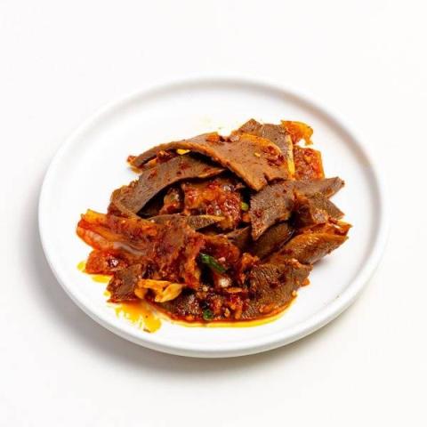 夫妻肺片