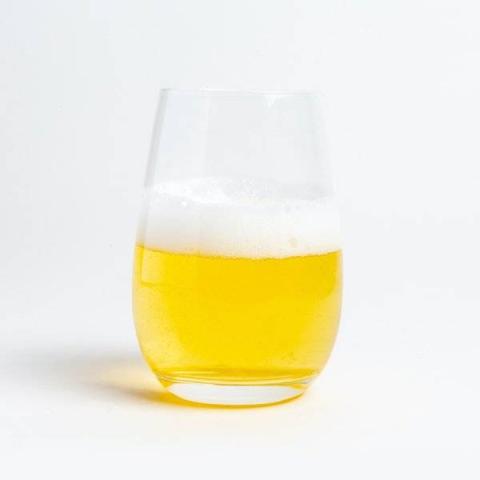 啤酒的热量