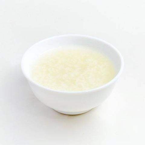 稀饭的热量