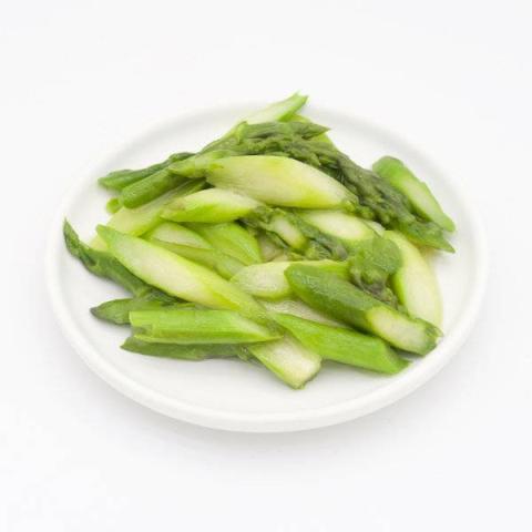 干煸芦笋
