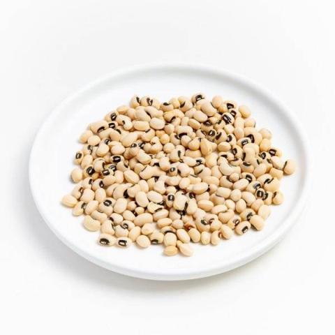 眉豆的热量