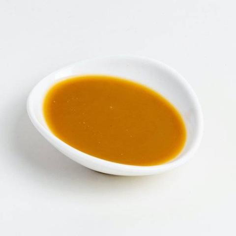 芝麻酱的热量