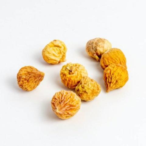 无花果(干)的热量