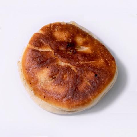 芹菜猪肉馅饼的热量