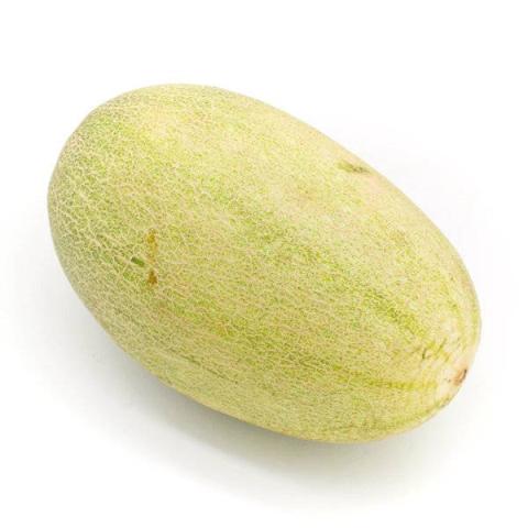 哈密瓜的热量