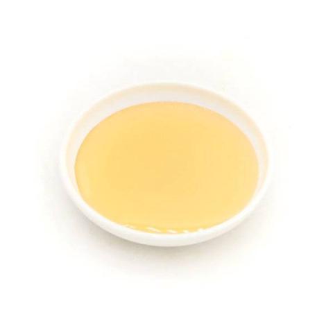 蜂蜜的热量