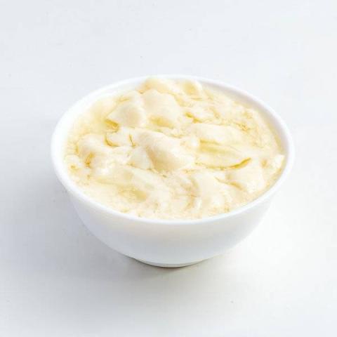 豆腐花的热量
