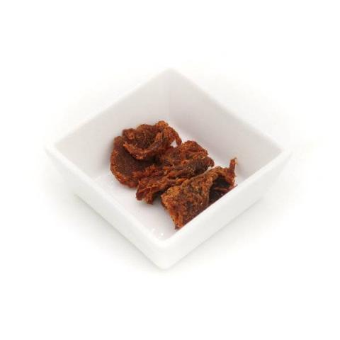 靖江牛肉脯的热量