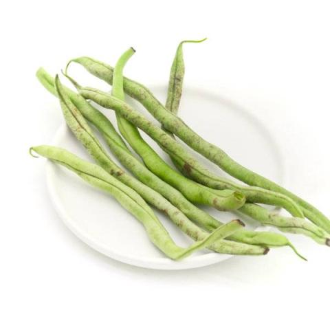 豆角的热量