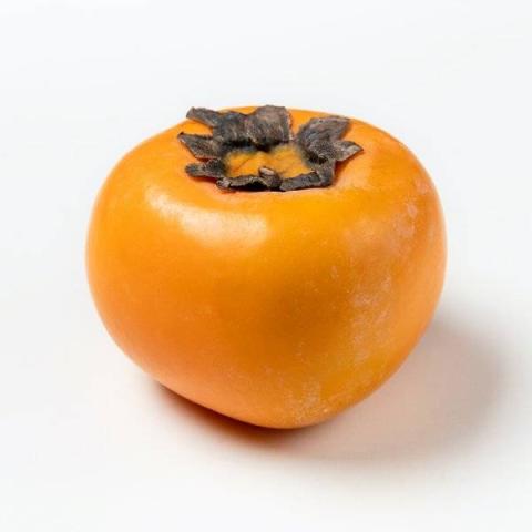 柿子的热量