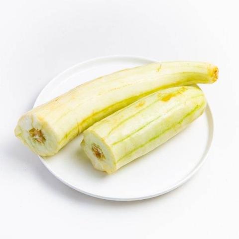 菜瓜的热量