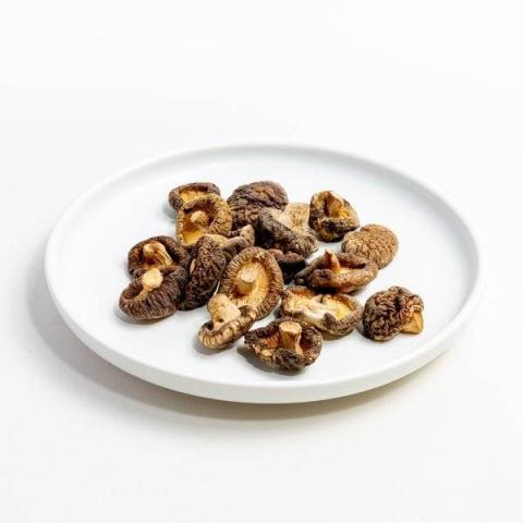 冬菇(干)的热量