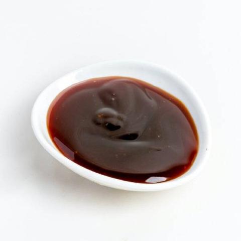 蚝油的热量
