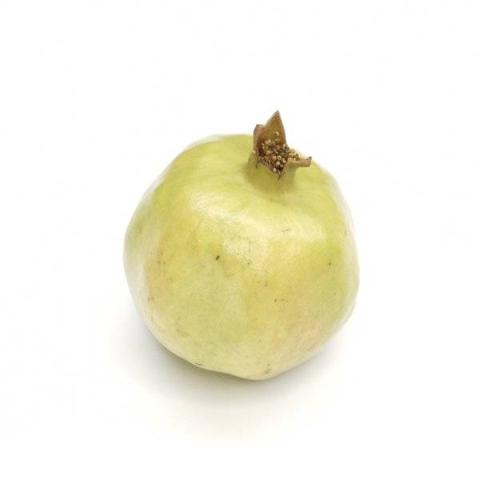 青皮石榴的热量