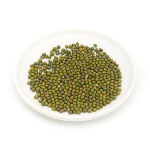 绿豆(干)的热量