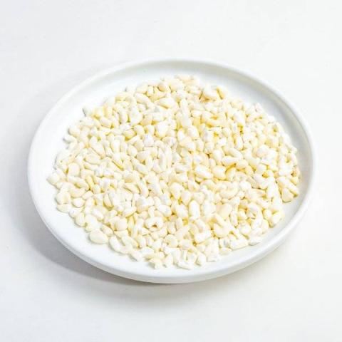 玉米(白，干)的热量
