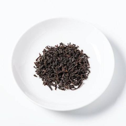 绿茶(茶叶本身)的热量