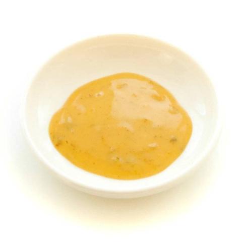 千岛沙拉酱