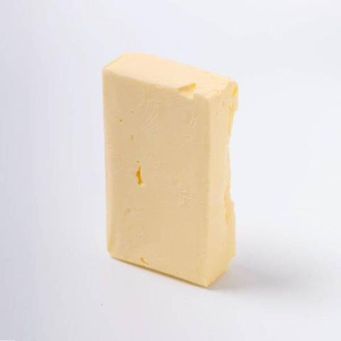 黄油的热量