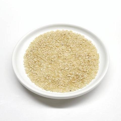 糙米的热量