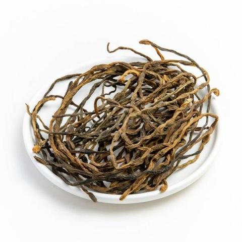豇豆(干)的热量