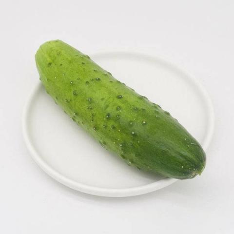 秋黄瓜的热量