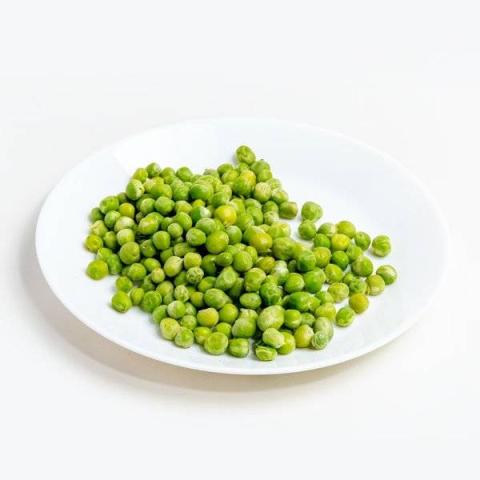 豌豆(鲜)的热量