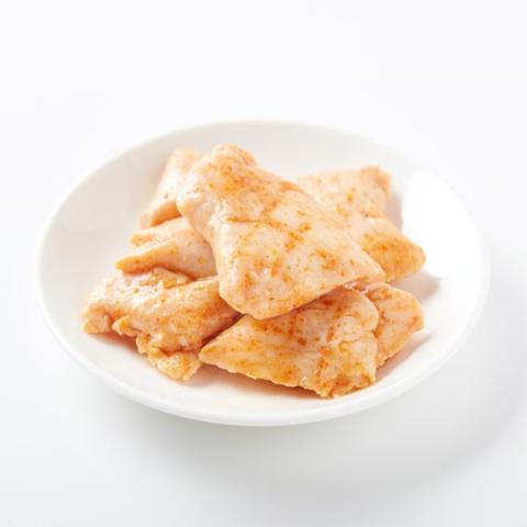 烤鸡胸