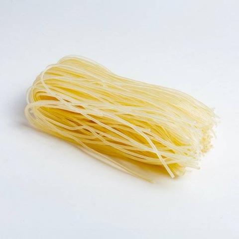 米粉(干)的热量