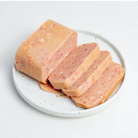 午餐肠的热量