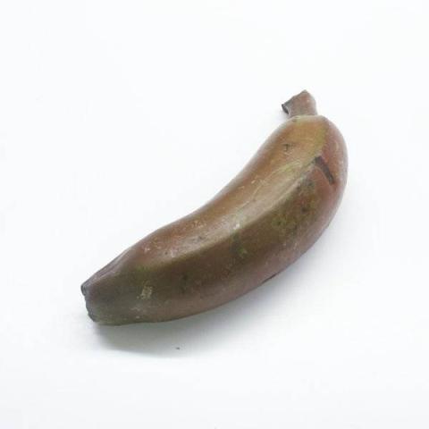 香蕉(红皮、泰国)的热量