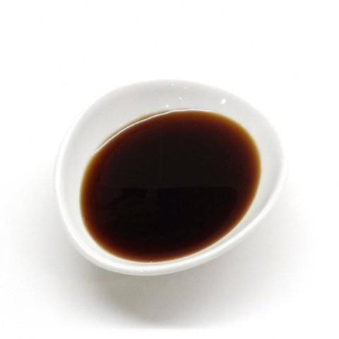 酱油(高级)的热量
