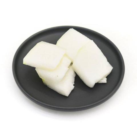 冬瓜的热量