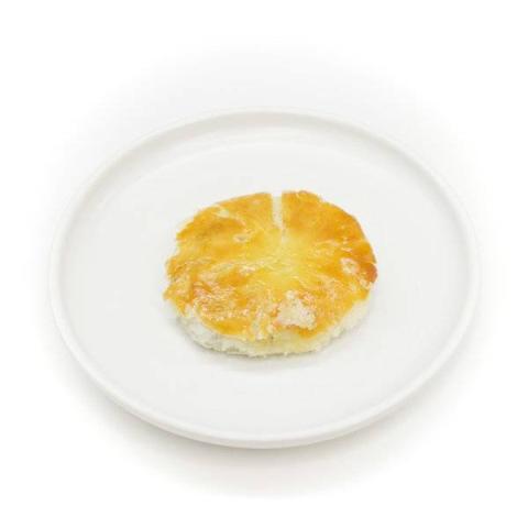 香酥红豆饼