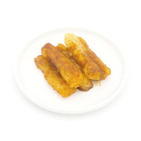 糍粑的热量